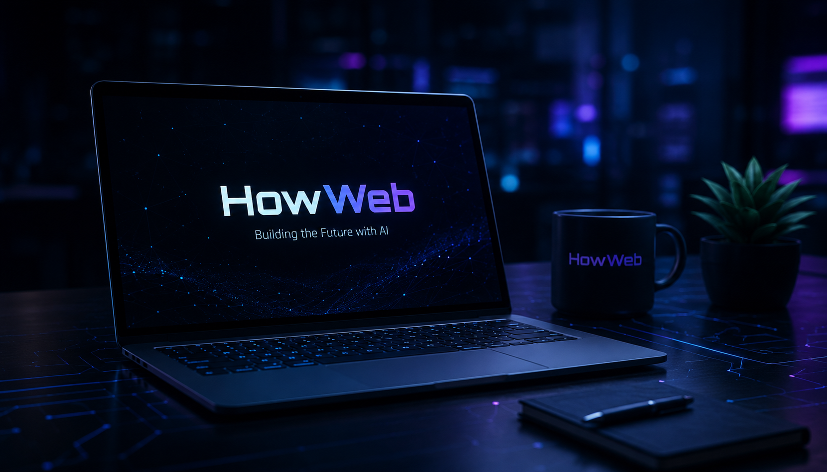 HowWeb Team