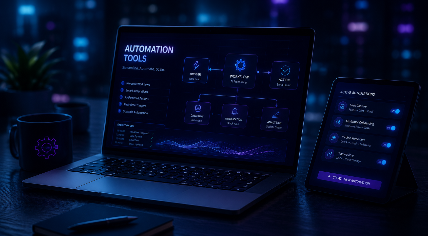 Automation