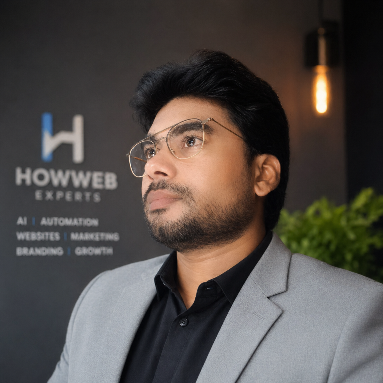 Mohsin Ali