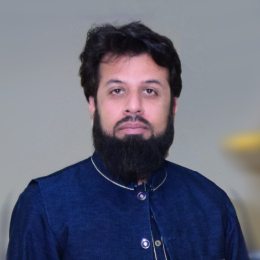 Muhammad Ibrar