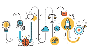 Digital Marketing Strategy Development