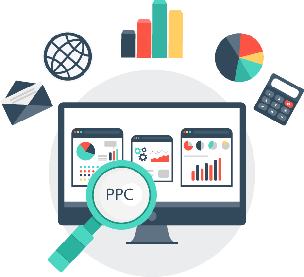 SEO vs. PPC vs. SEM: What’s the Difference?