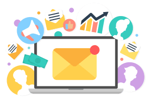 Email Marketing Services