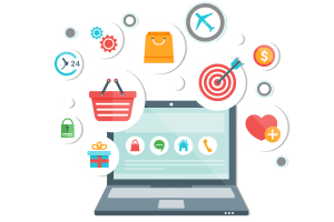 eCommerce Marketing