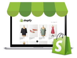 Shopify Web Design